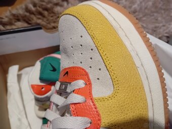 Nike air force 1 - 3