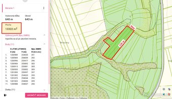 Pozemok pre kone, pasienky a pod. - 3