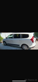 Dacia lodgy - 3