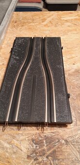 Retro autodraha ites - 3