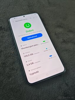 Samsung Galaxy S22 5G 8/128 - 3