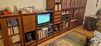 Obyvackova stena - 3