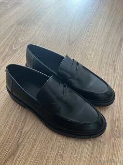 Mokasíny dámske H&M - 3