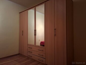 šatníková skriňa - 3