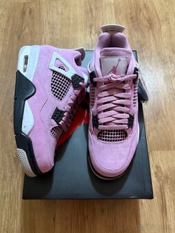 Air Jordan 4 ORCHid - 3