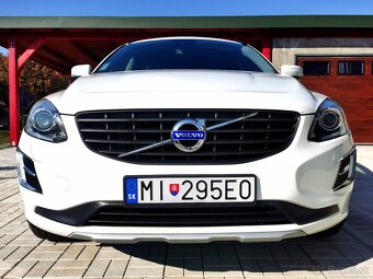 VOLVO XC 60 r.v.2015 Diesel 140kW - 3
