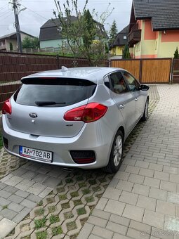 KIA Ceed 1.6 CRDI - 3
