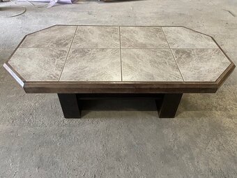 Konferenčný stolík - 3