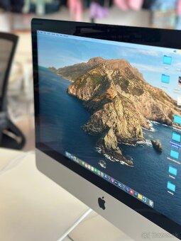 Apple iMac 21,5" (Late 2015) – 1TB SSD, Monterey - 3