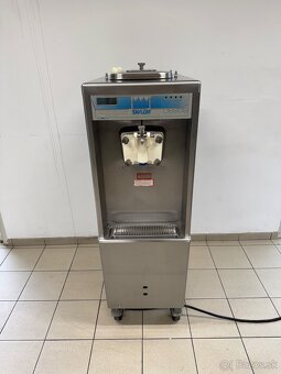 Zmrzlinový stroj Taylor PH71, Carpigiani - 3