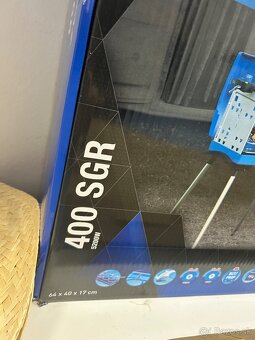 Gril campingaz 400 srg - 3