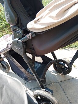 Britax B motion 4 plus - 3