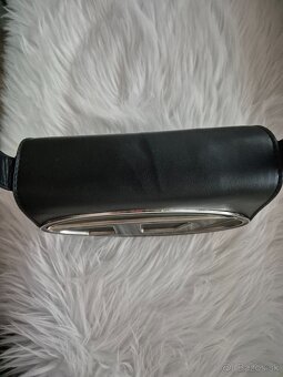 Kabelka Diesel čierna - 3