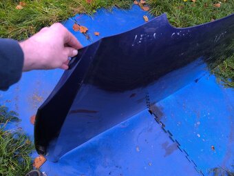 Kapota Seat Leon 2 ( 1p ) - 3