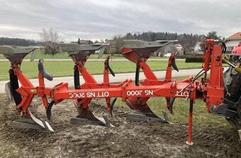 Pluh obracak ott - 3