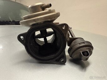 Egr ventil 1.9tdi - 3