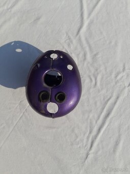 JAWA 550, 555-Predná maska - 3