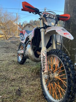 Predám KTM exc 300 2014 - 3