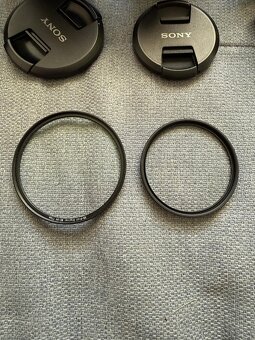 SONY FE 85 mm f/1.4 GM - 3