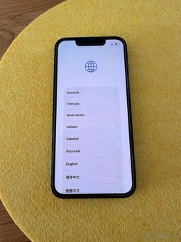 iphone 13 mini 256GB - 3