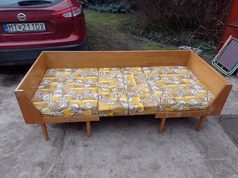 Skladacia postel - 3