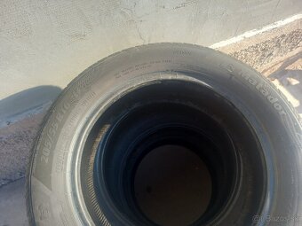 R16 205/55 Letne Pneumatiky - 3