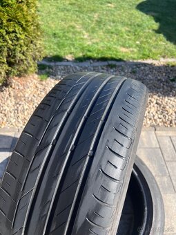 Letné pneumatiky 225/45 r19 Turanza - 3