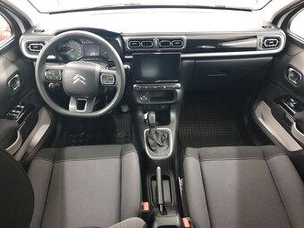 Citroën C3 PureTech 82 S&S Shine - 3