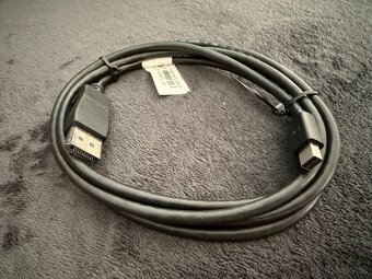 set kablov RS232,DVI,DP,USB3, Audio jack3,5mm - 3