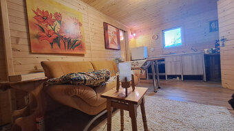 Pozemok s chatou v Myslave - 3