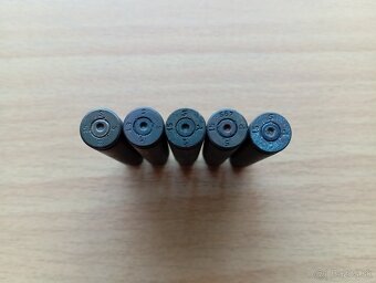 Nábojnice WW1, WW2 - 3