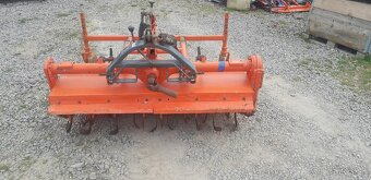 Rotavator 150cm - 3