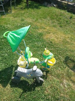 Trojkolka aj motorka - 3