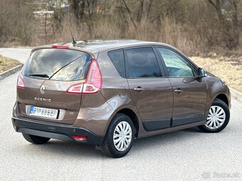 Renault Scénic 3 1.5 dCi 2010 - 3