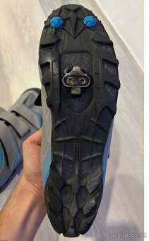 Predám MTB tretry - 3