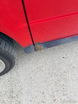 Škoda fabia 1 1.2 HTP 40kw - 3