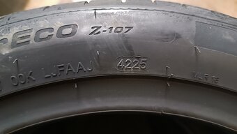 225/45 R17 letné pneumatiky DOT 2025 - 3