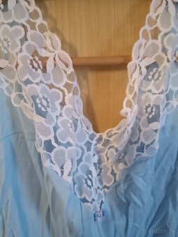 Dámske kombiné - 3