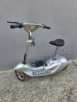 Predam E- SCOOTER - 3
