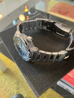 Seiko Monster SRPG57K1 - NOVÁ CENA - 3