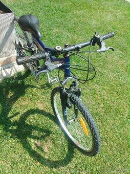 bicykel ALPHA - 3