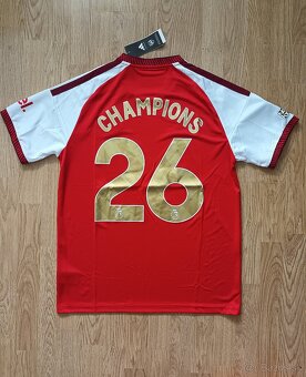 Arsenal 26/27 Home - 3