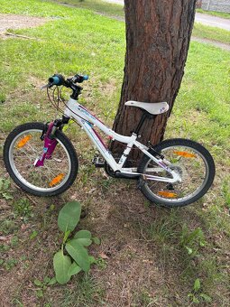 Na predaj bicykle - 3