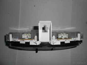 Budiky Mazda 5 / benzinové aj dieselové / - 3
