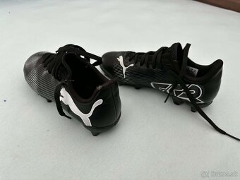 Detské kopačky PUMA - 3