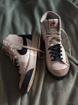 Nike Blazer - 3