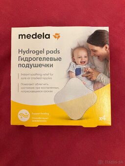 Odsávačka Medela Swing Flex - 3