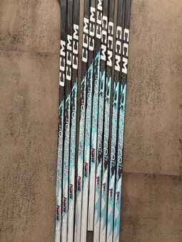 Hokejka CCM Jetspeed FT9 Pro - 3