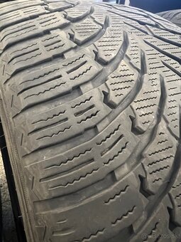 Nokian tyres 275/45 R20 - 3