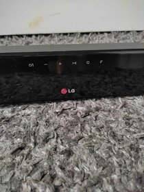 Soundbar LG NB3530A - 3